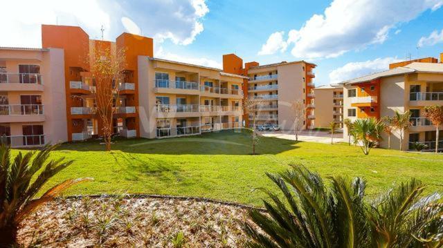 Ilhas Do Lago Eco Resort Caldas Novas Exterior photo