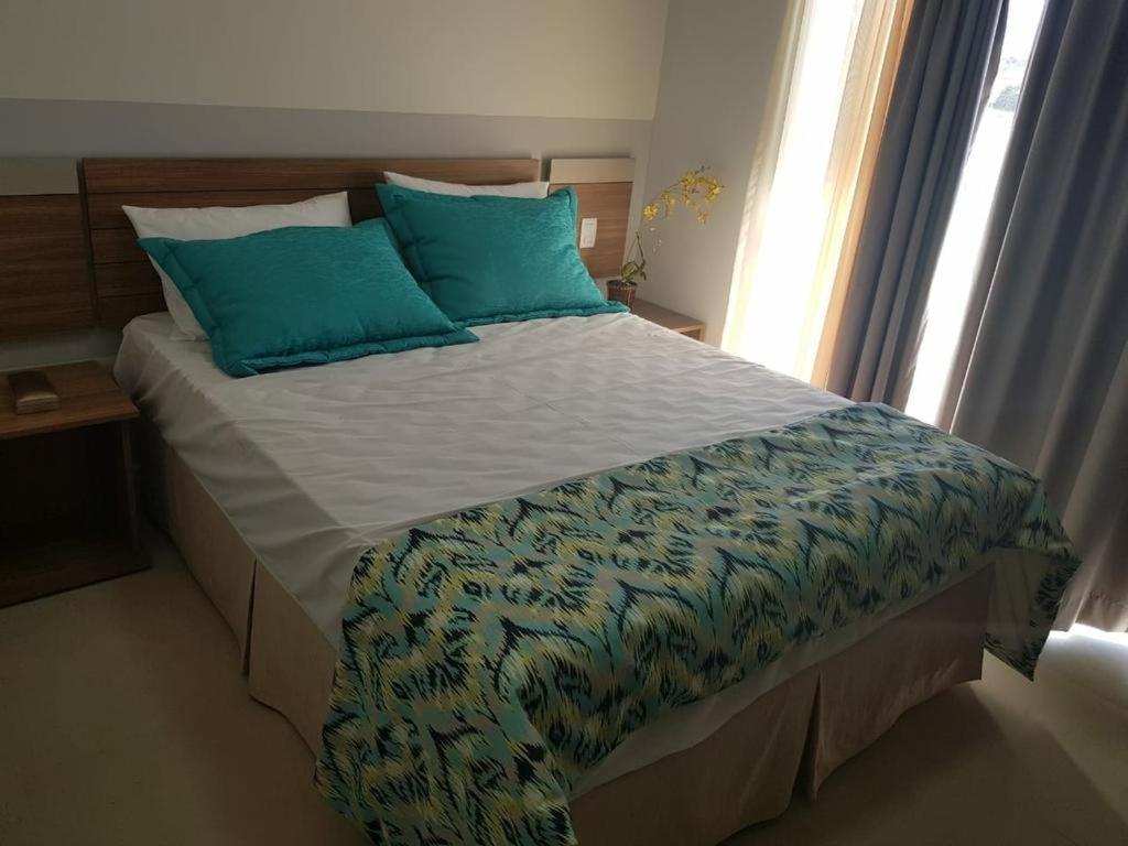 Ilhas Do Lago Eco Resort Caldas Novas Exterior photo